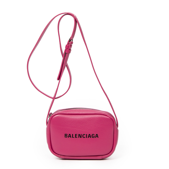 Balenciaga XS Everyday Camera Bag - Picture 1 of 8